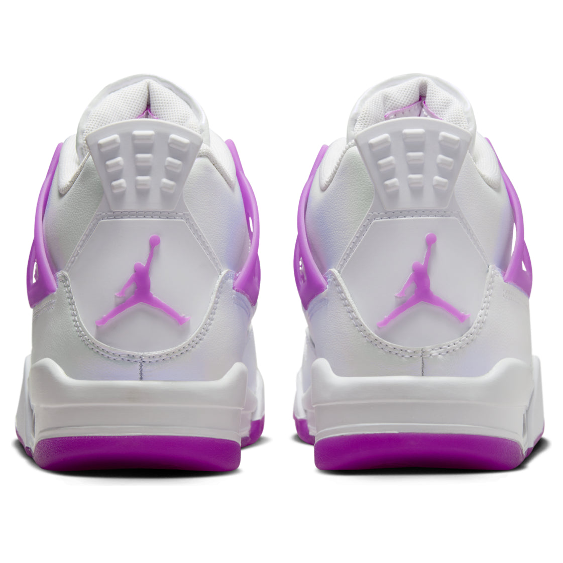 (GS) Air Jordan 4 'Hyper Violet' FQ1314-151