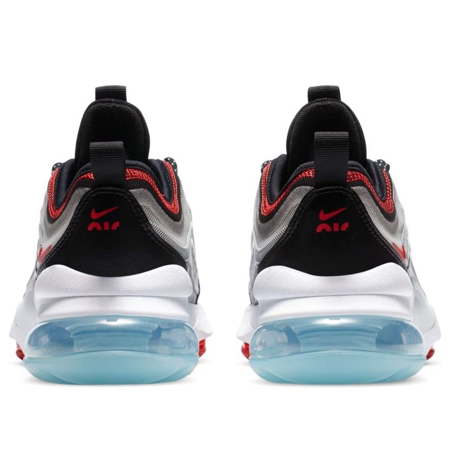 (GS) Nike Air Max Zoom 950 'White Chile Red' CN9835-100