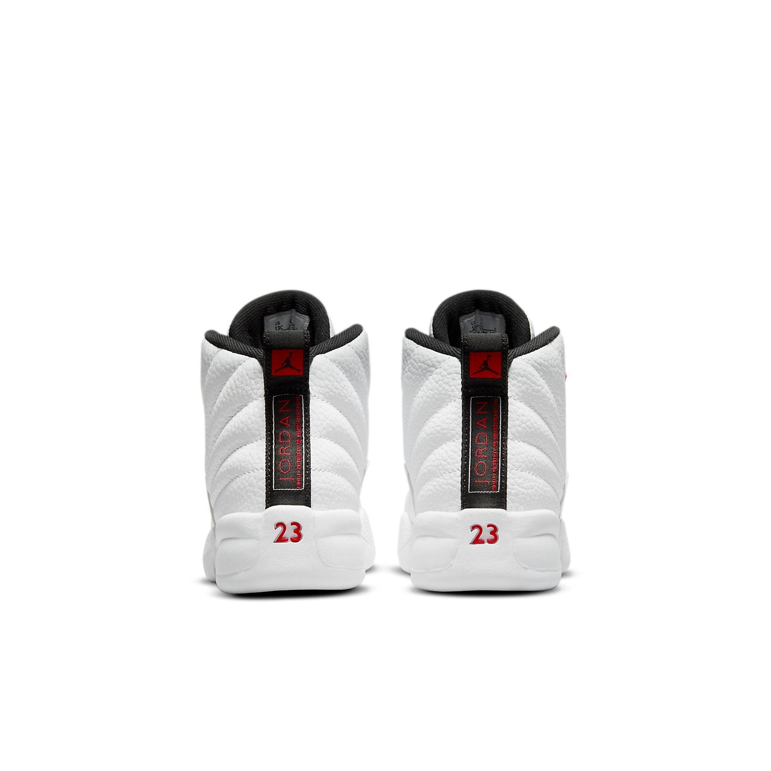 (PS) Air Jordan 12 Retro 'Twist' 151186-106