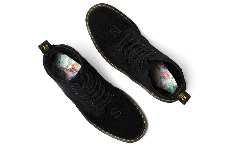 Dr. Martens 1460 Black Unisex 25924001