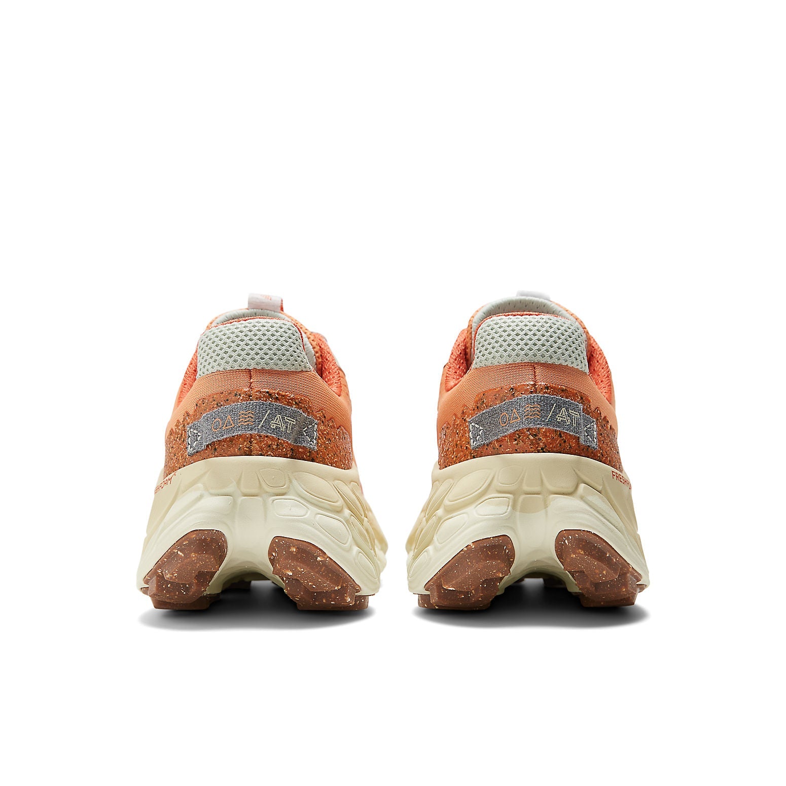 (WMNS) New Balance Fresh Foam X More Trail v3 'Daydream Cayenne' WTMORCO3