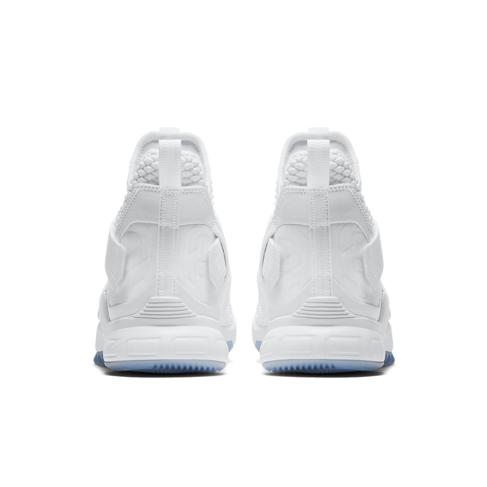 Nike LeBron Soldier 12 SFG 'White' AO4054-101