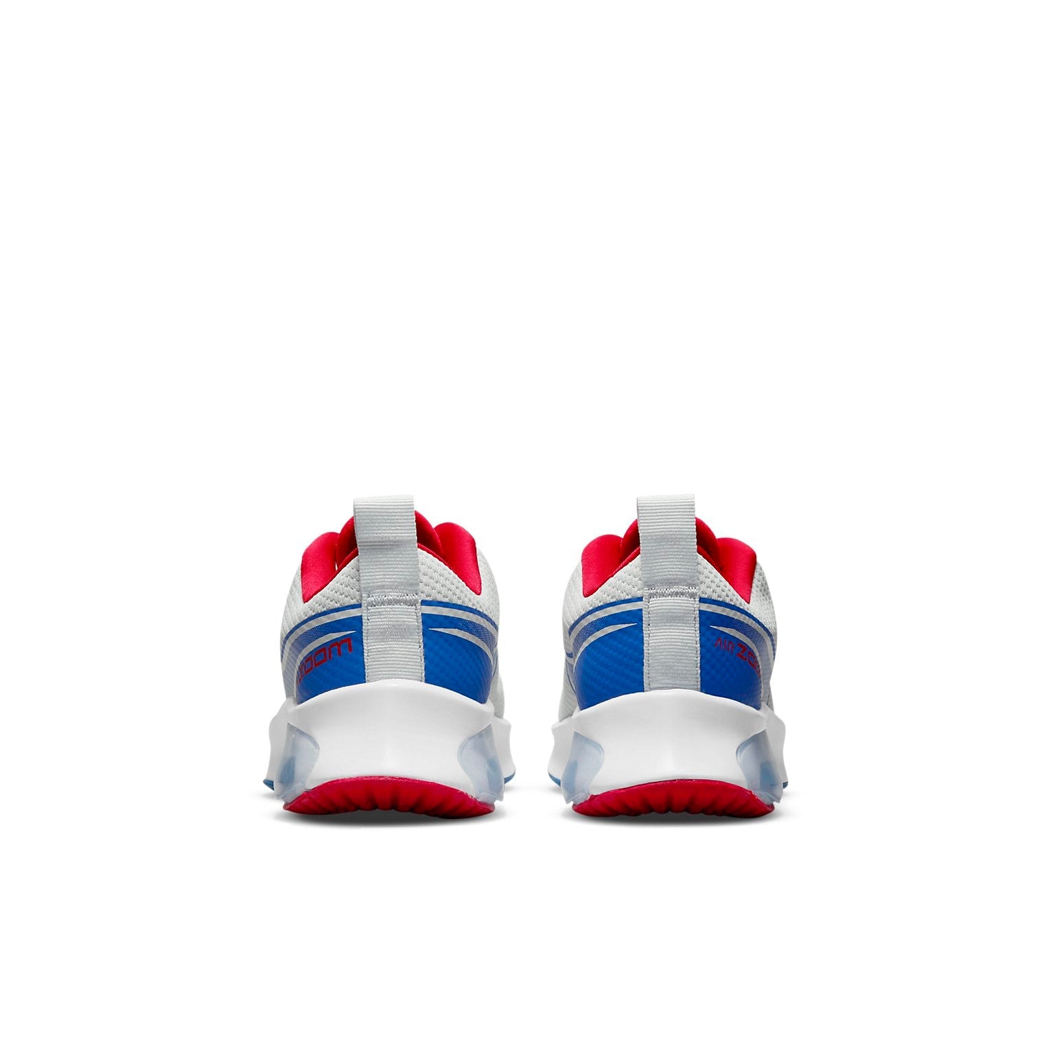 (GS) Nike Air Zoom Arcadia 'Photon Dust Game Royal' CK0715-013