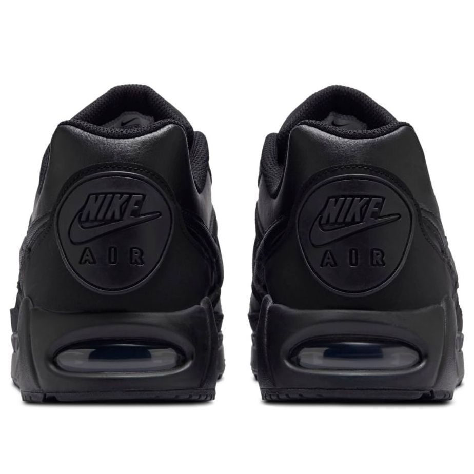 Nike Air Max IVO Leather 'Triple Black' 580520-002