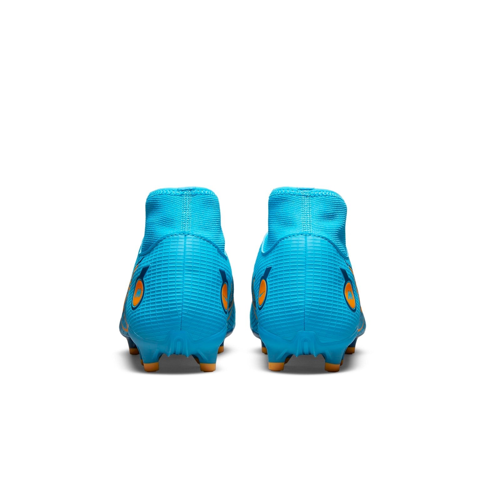 Nike Mercurial Superfly 8 Academy MG 'Chlorine Blue' DJ2873-484