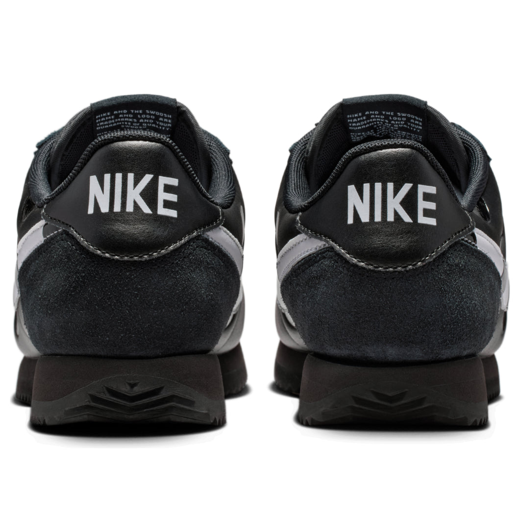 (WMNS) Nike Cortez 'Polka Dots - Black White' IR1332-001