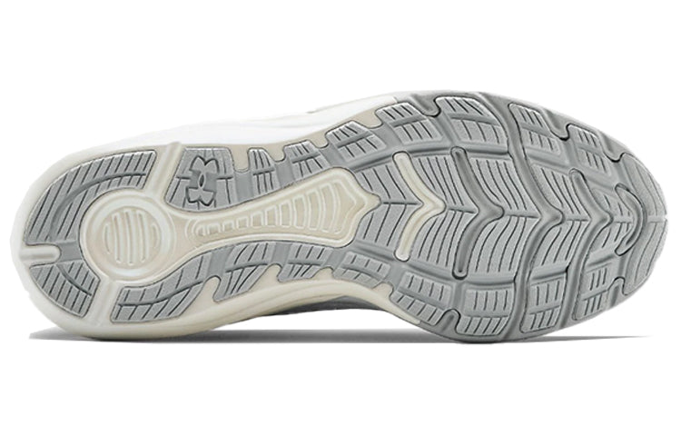(WMNS) Under Armour Liquify Rebel 'Grey' 3023022-100