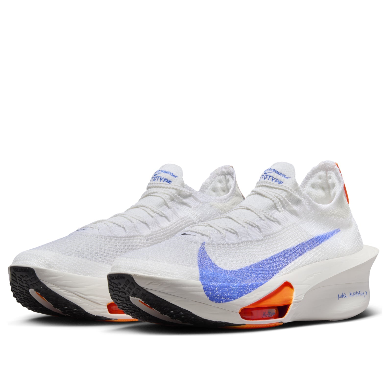 Nike Air Zoom Alphafly NEXT% 3 FP 'Blueprint Pack' HF7357-900
