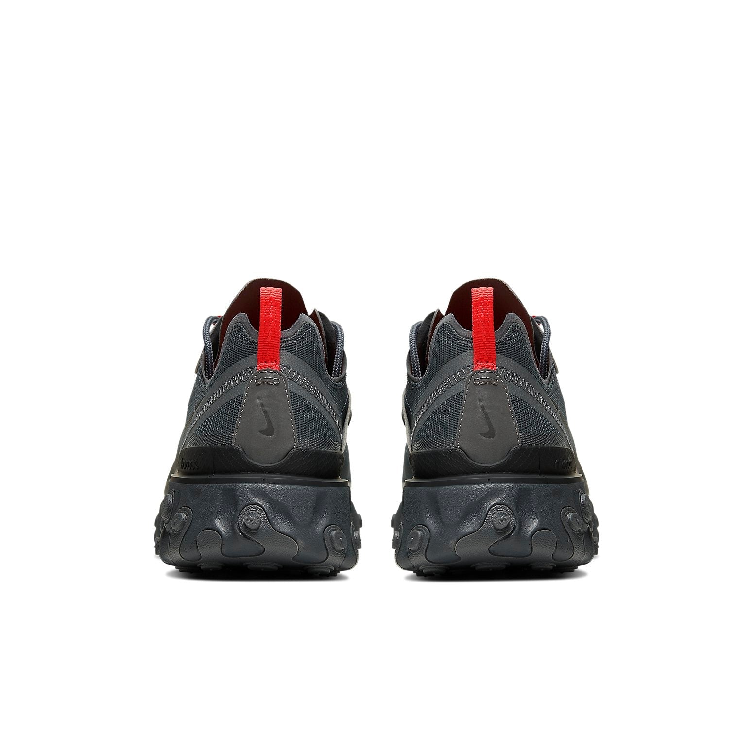 Nike React Element 55 'Metallic Dark Grey' CQ4809-001