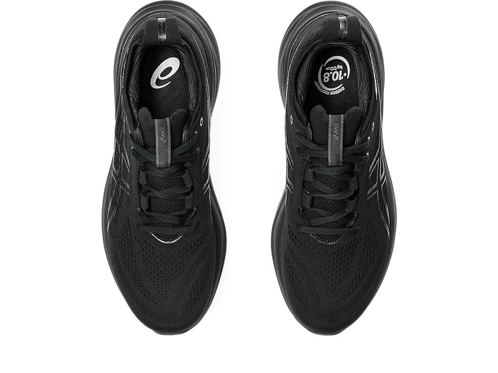 ASICS Gel-Nimbus 26 'Triple Black' 1011B794-002