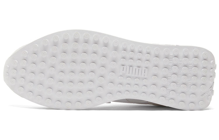 (WMNS) PUMA Future Rider 'Galentine's Day - White' 380121-02