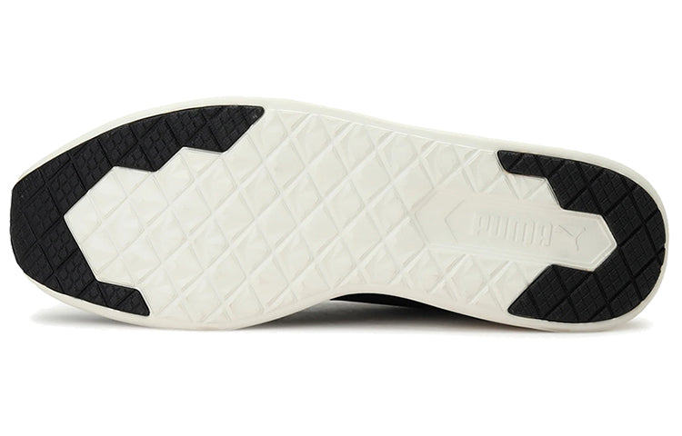 PUMA St Trainer Evo Sd V2 Idp 'Black White' 366157-01