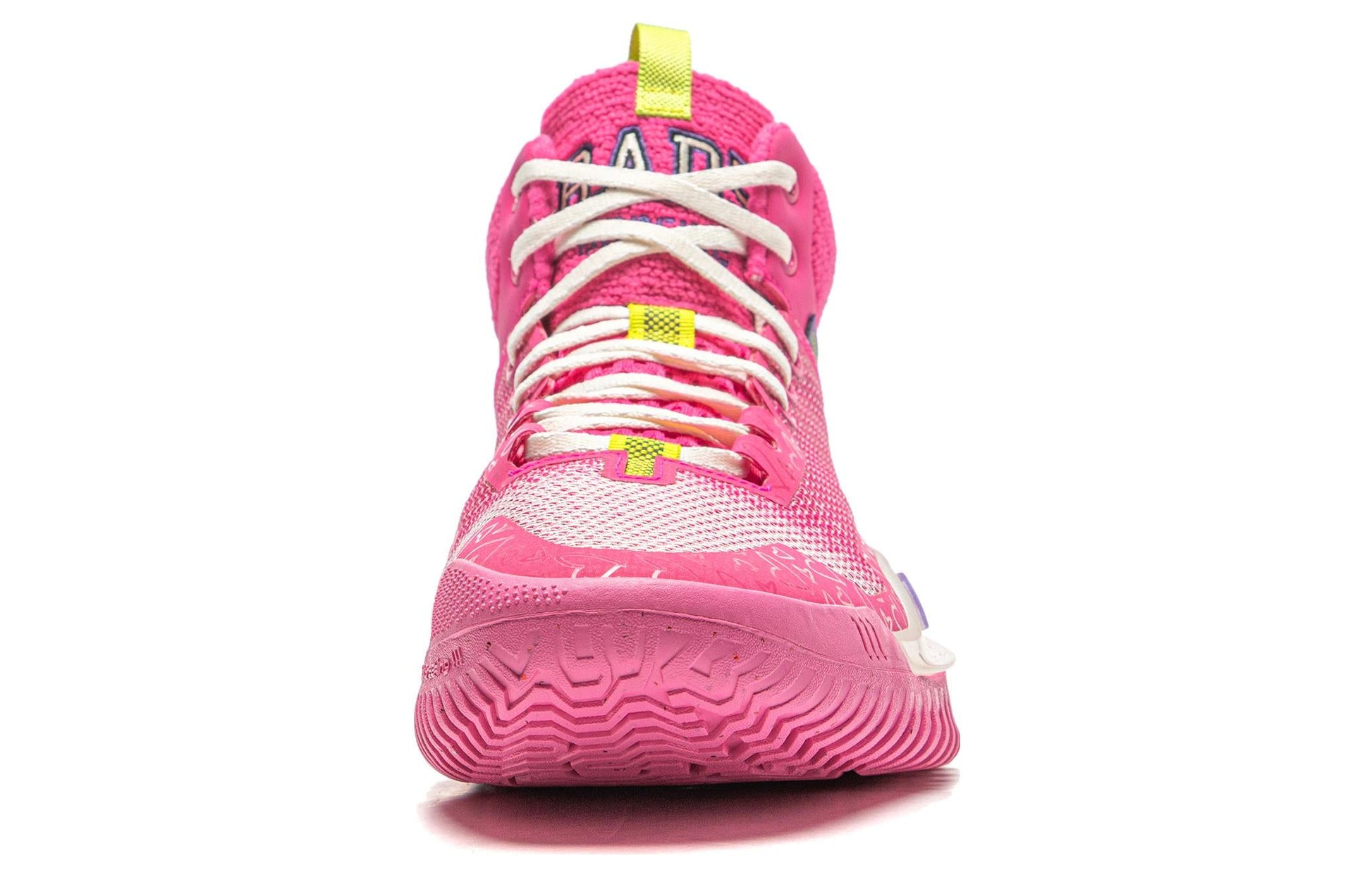 Li-Ning BadFive 3 'Strawberry Pink' ABFT015-9