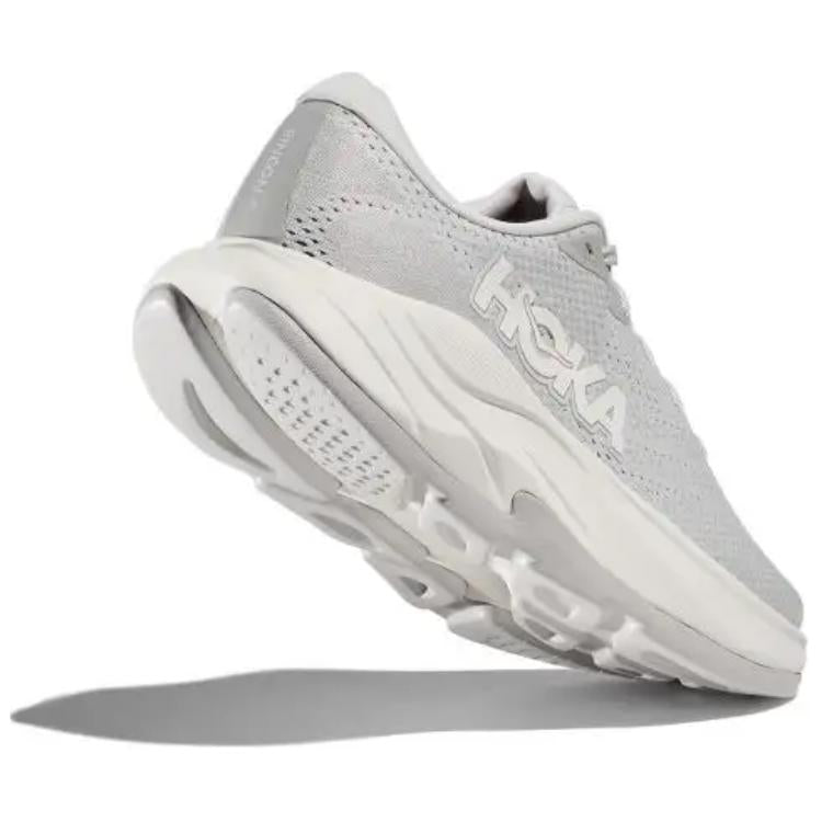 HOKA ONE ONE Rincon 4 Wide 'Grey' 1155132-SSTC