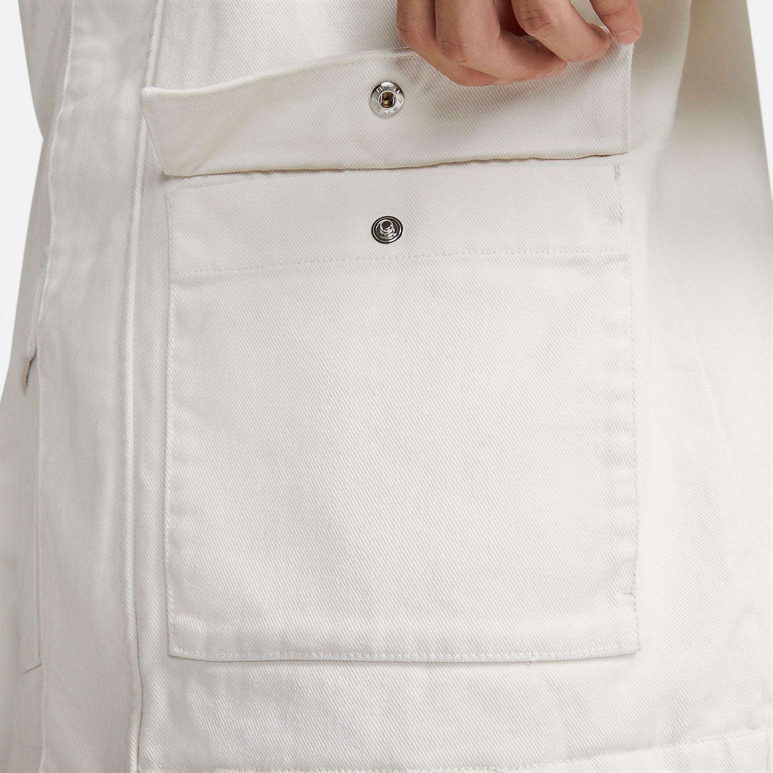 Nike Life Filled Work Jacket 'White' DQ4938-030