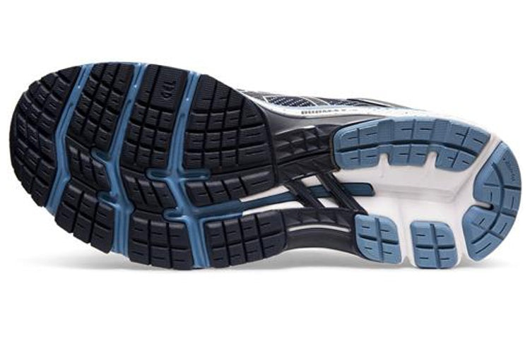 ASICS Gel-Kayano 26 'Midnight Grey Floss' 1011A541-400