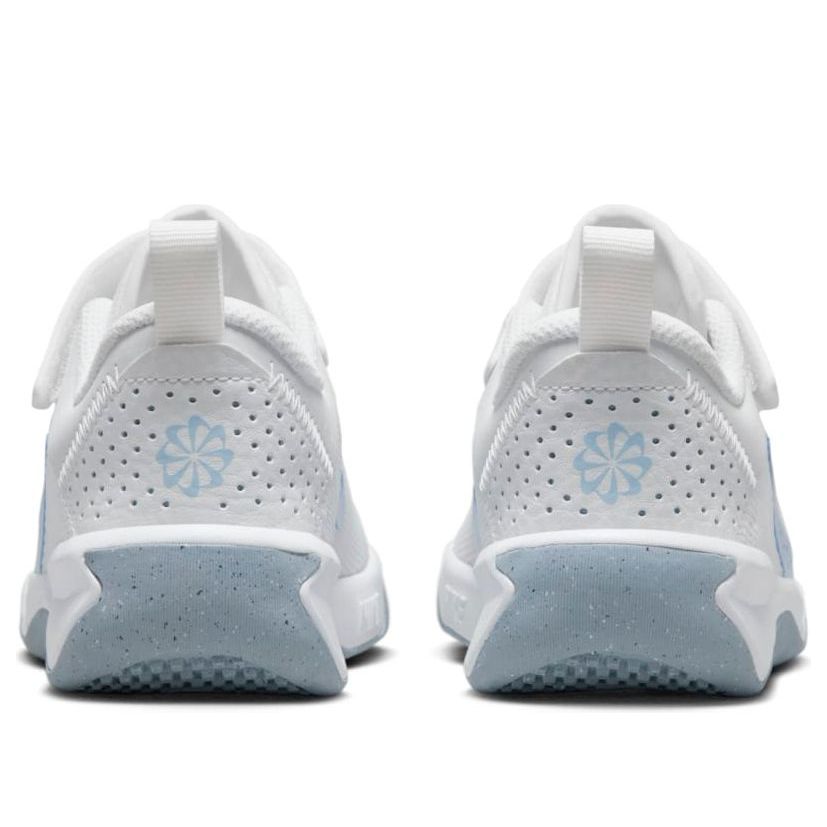 (PS) Nike Omni Multi-Court Shoes 'White Cobalt Bliss' DM9026-103