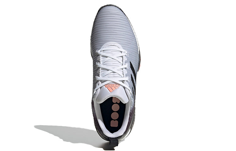 adidas Codechaos Golf shoes 'Grey Black' FW4991