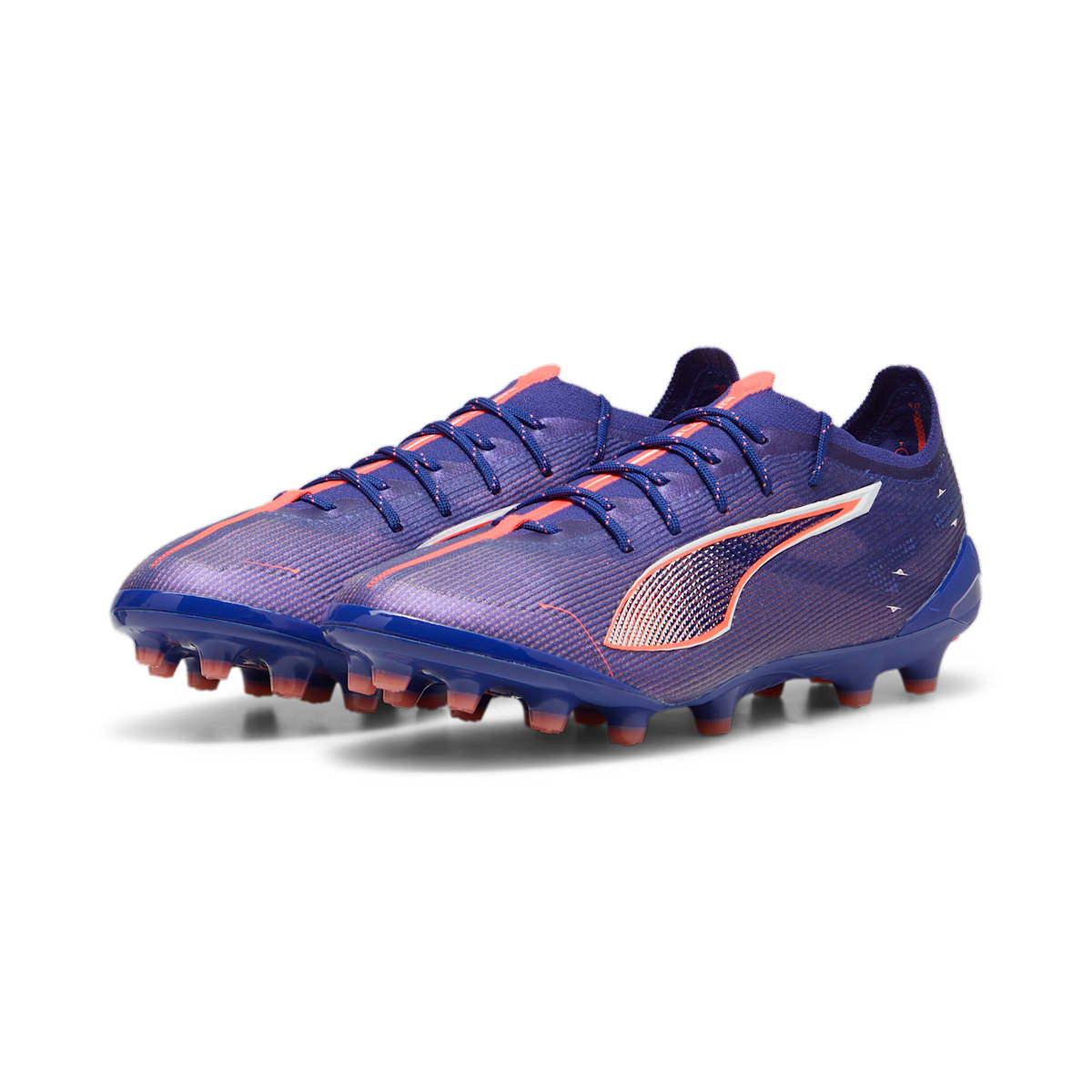 PUMA Ultra 5 Ultimate AG 'Lapis Lazuli' 108089-01