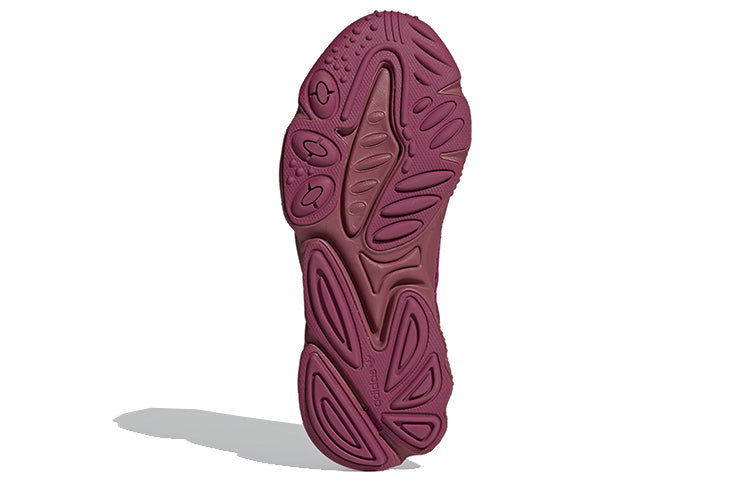 (WMNS) adidas originals Ozweego Purple FV9750
