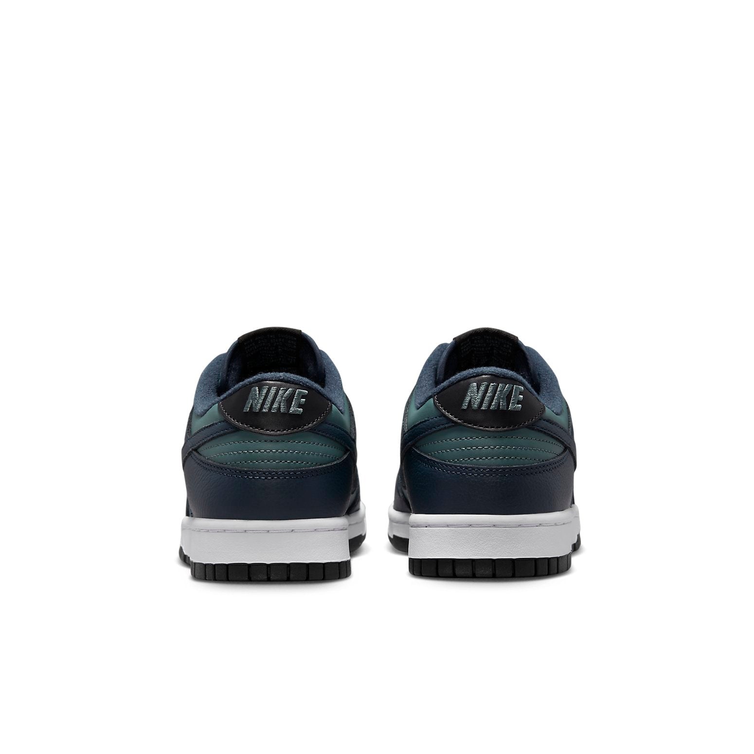 Nike Dunk Low Premium 'Armory Navy' DR9705-300