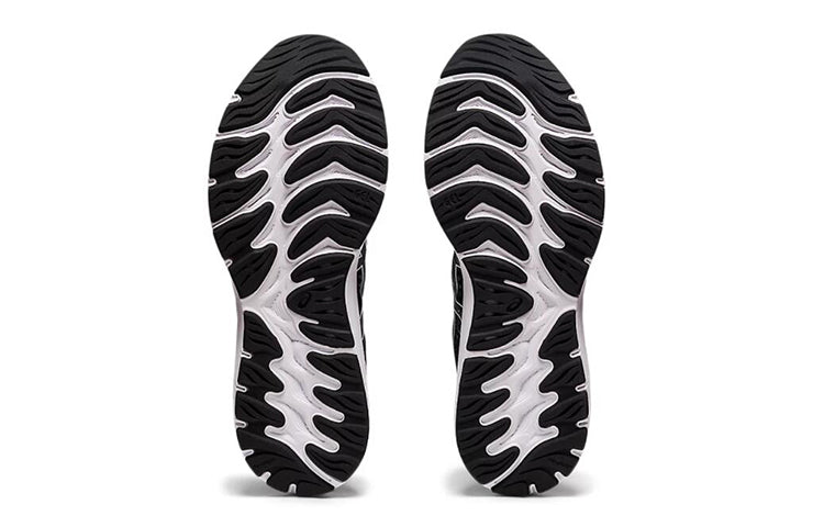 ASICS Gel-Cumulus 23 'Black White' 1011B012-001