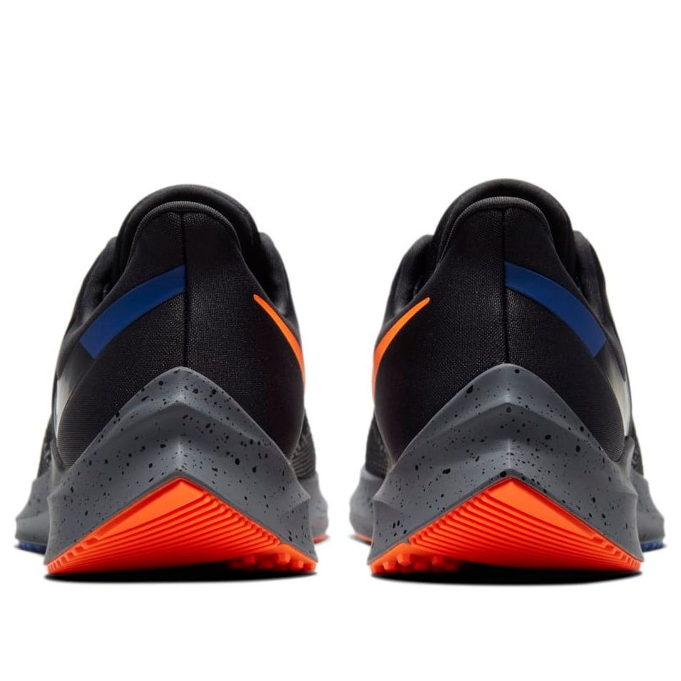 (WMNS) Nike Air Zoom Winflo 6 'Black' CU4834-001