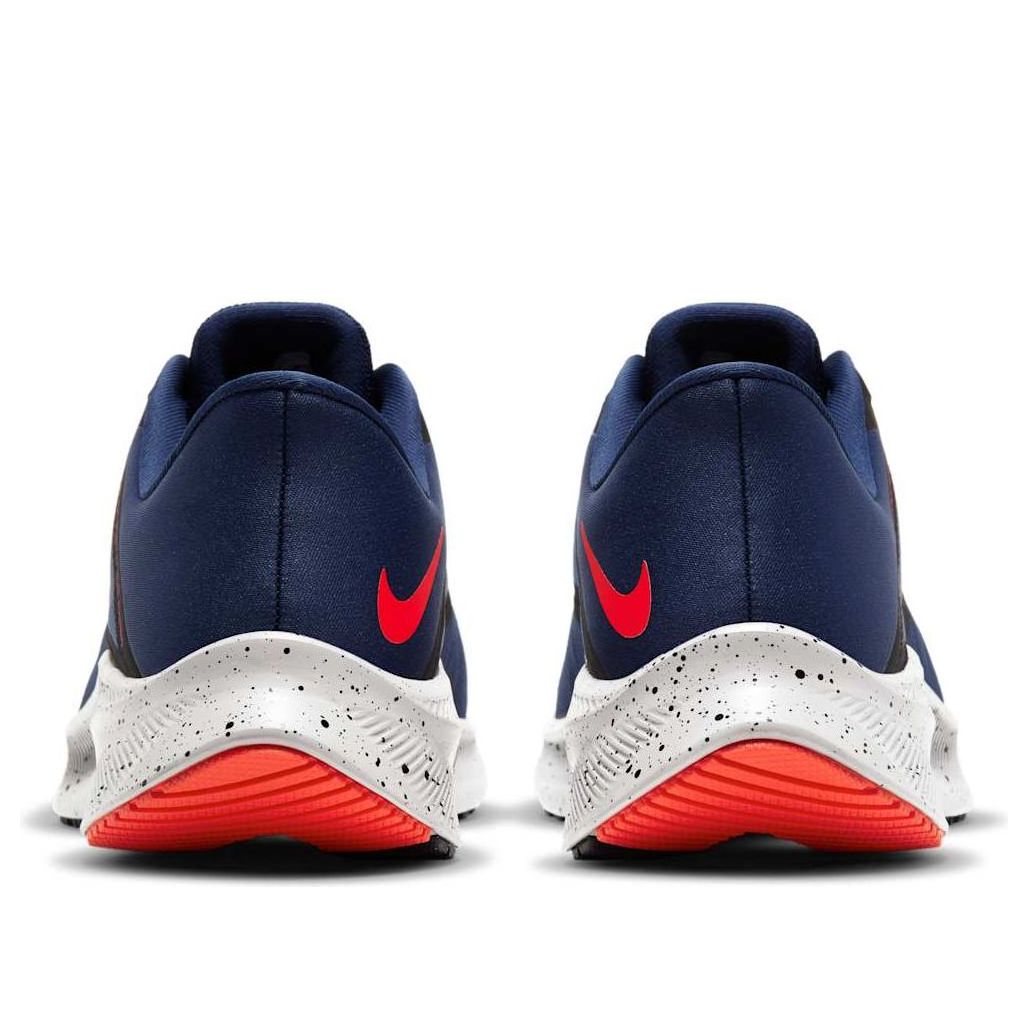 Nike Quest 3 'Midnight Navy Speckled' DC2037-400