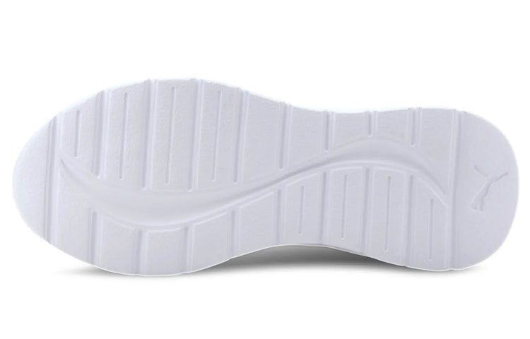 PUMA Flex Renew White/Pink 371120-10