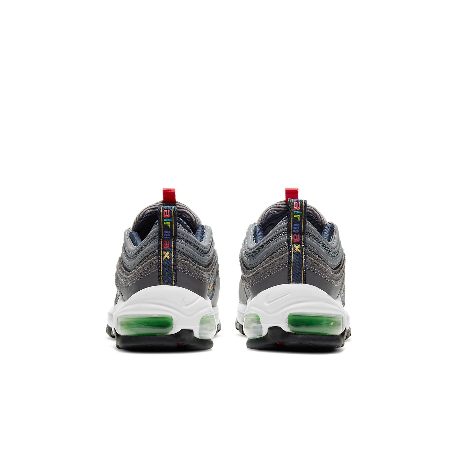 (GS) Nike Air Max 97 'Evolution of Icons' DD2002-001