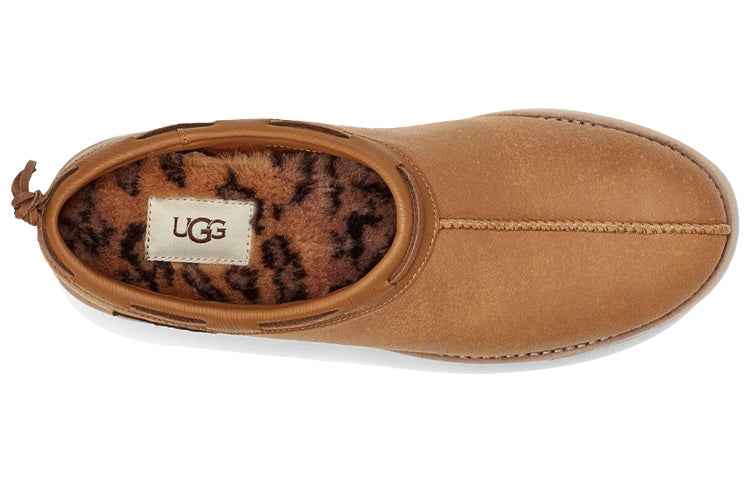 UGG x Ovadia Tasman 'Chestnut' 1114496-CHE