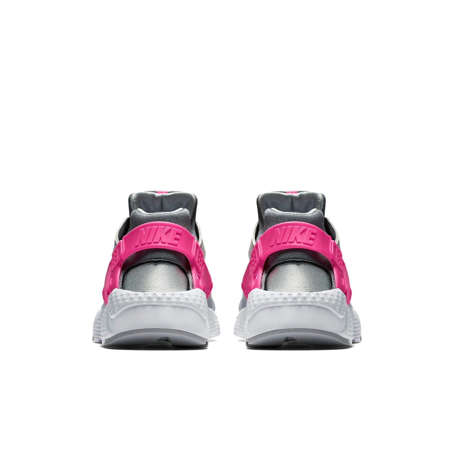 (GS) Nike Huarache Run 'Hyper Pink' 654280-006