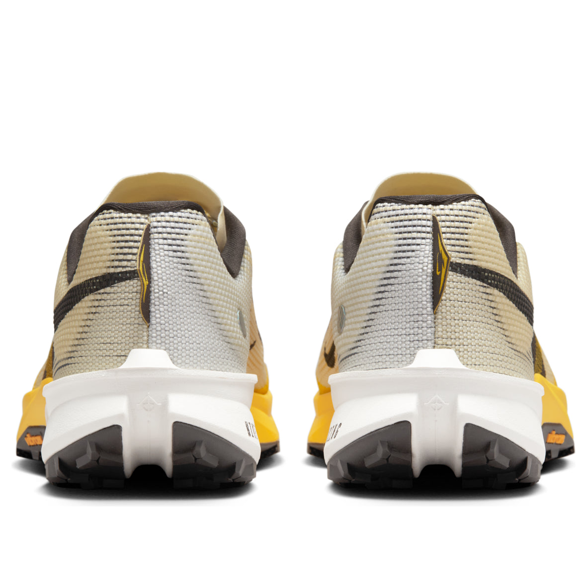 Nike ReactX Kiger 10 'Alabster Medium Ash Lightening' FV3929-700