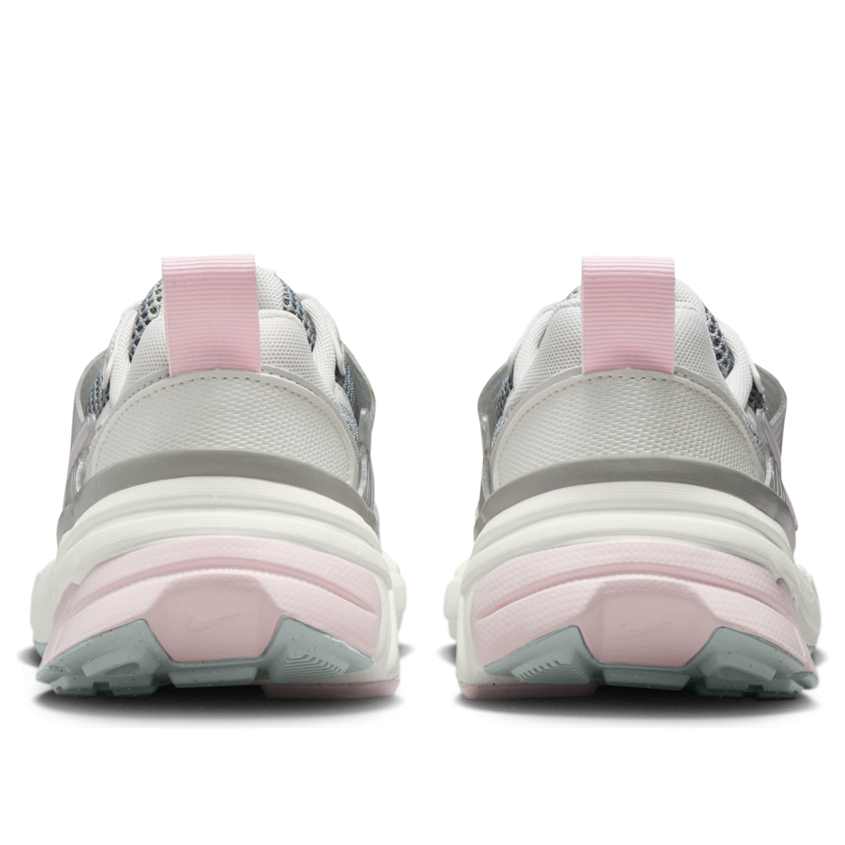 (WMNS) Nike V2K Run 'Pink Foam' HQ4046-001