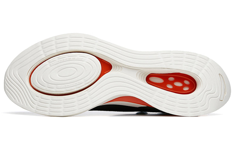 ANTA Nitrogen Tech 'Black Orange White' 112235680A-1