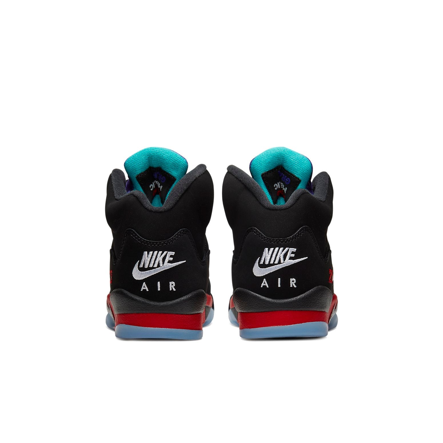 (GS) Air Jordan 5 Retro 'Top 3' CZ2989-001