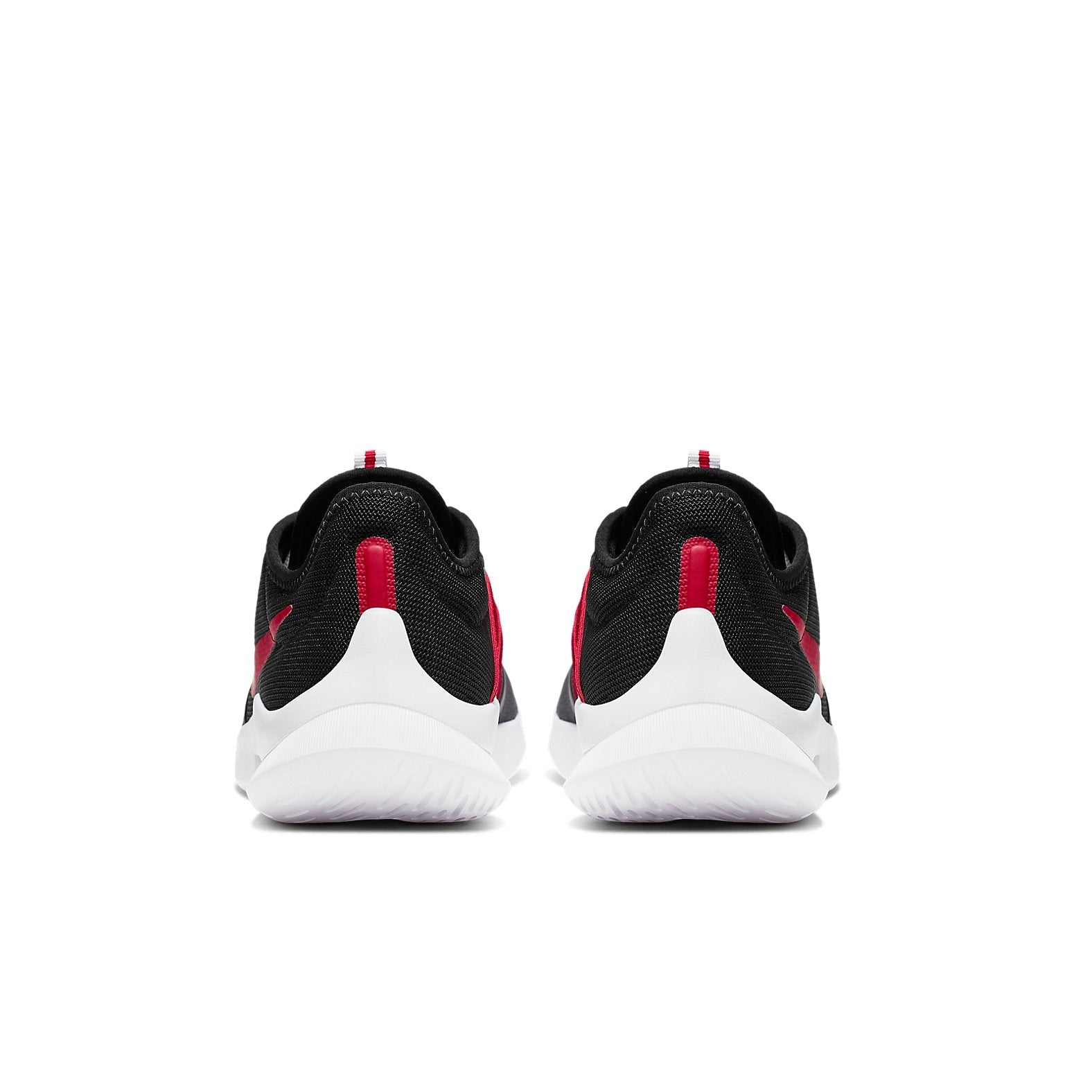 Nike Viale Tech Racer 'Black University Red' AT4209-003