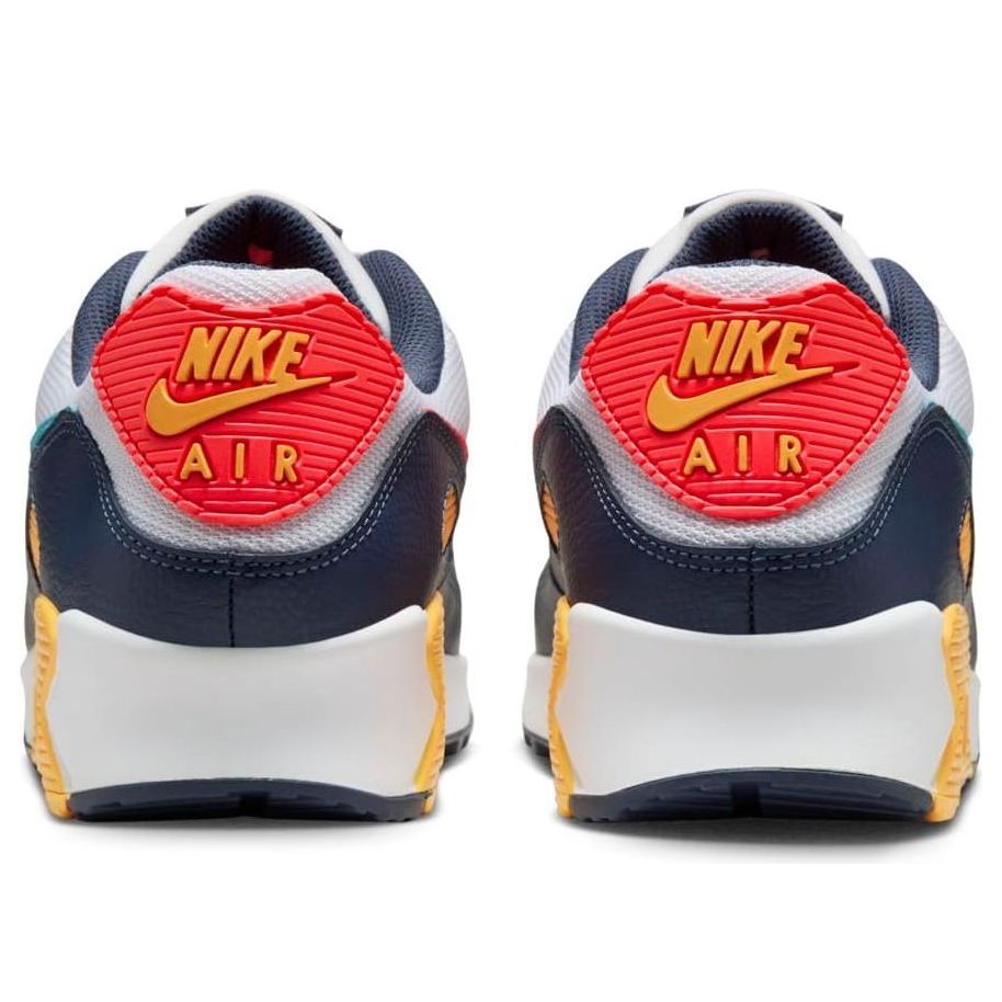 Nike Air Max 90 'White Dusty Cactus' HF4860-100