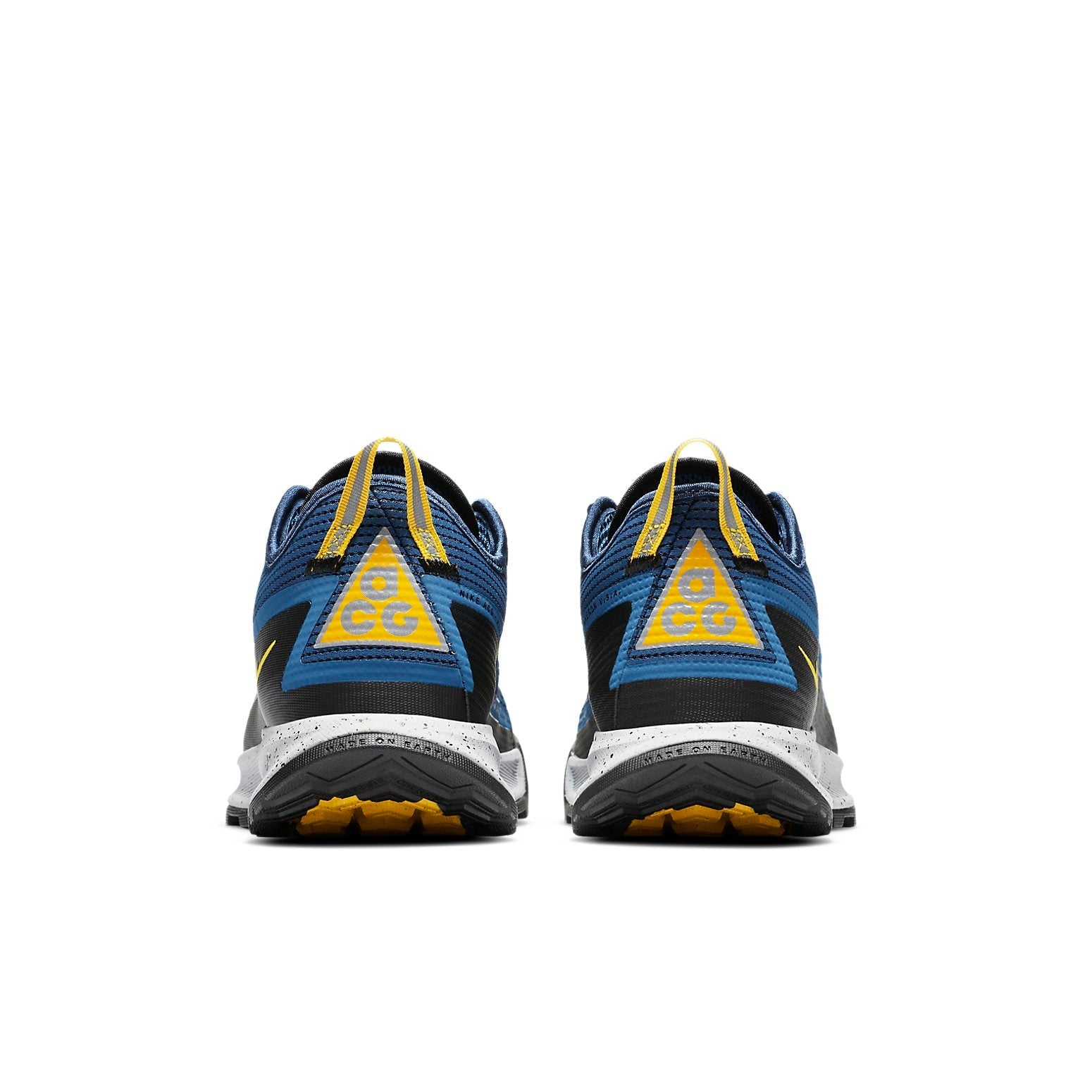Nike ACG Air Nasu Blue/Yellow CV1779-401