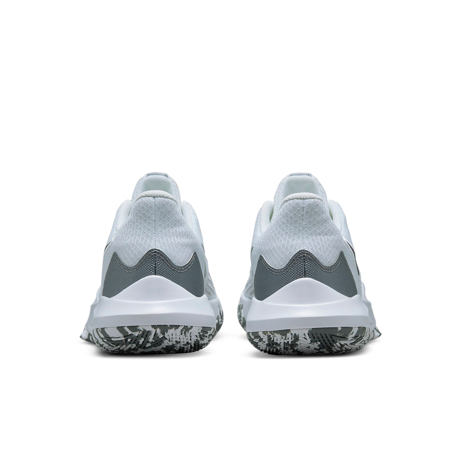Nike Precision 5 'White Wolf Grey Camo' CW3403-101