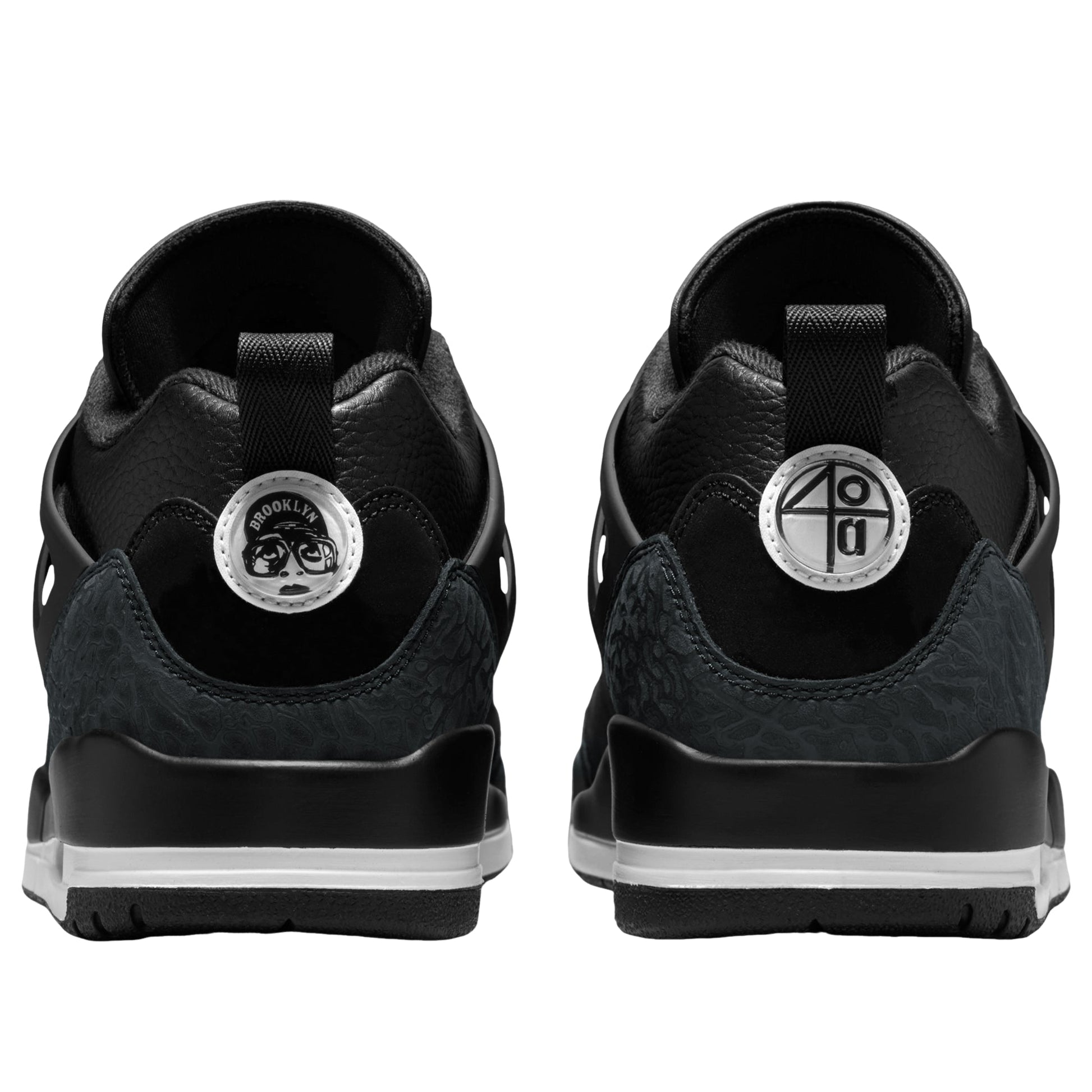 Air Jordan Spizike Low 'Oreo' FQ1759-010