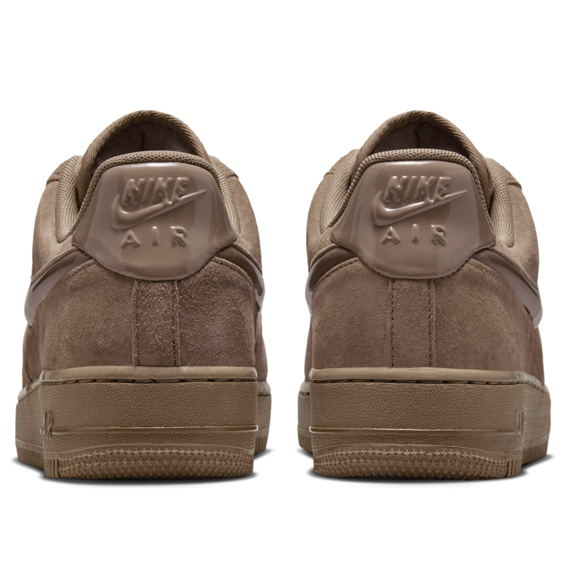 (WMNS) Nike Air Force 1 Low 'Mink Brown' HV4406-200