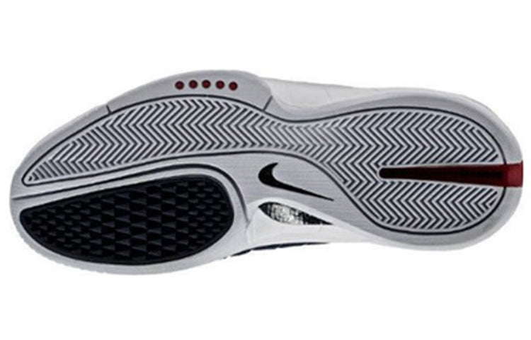 Nike Air Zoom Huarache 2K4 'Olympics' 308475-400