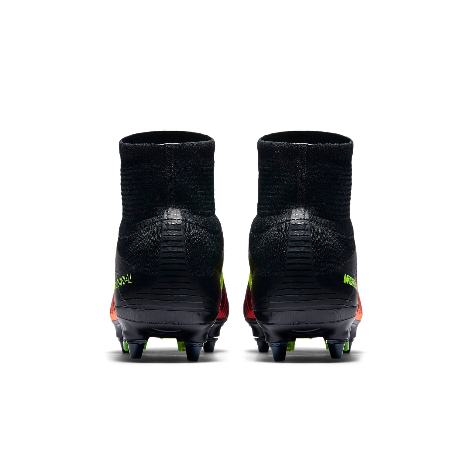 Nike Mercurial Superfly V SG-Pro 870 'Crimson Black' 831956-870