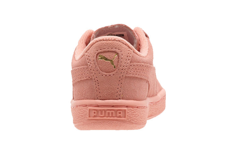 (TD) PUMA Suede 'Desert Flower' 353636-29