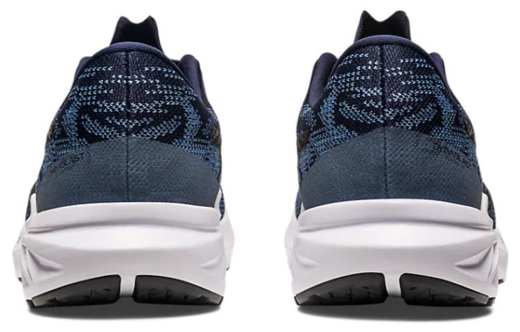 ASICS DynaBlast 3 'Midnight Black' 1011B460-404