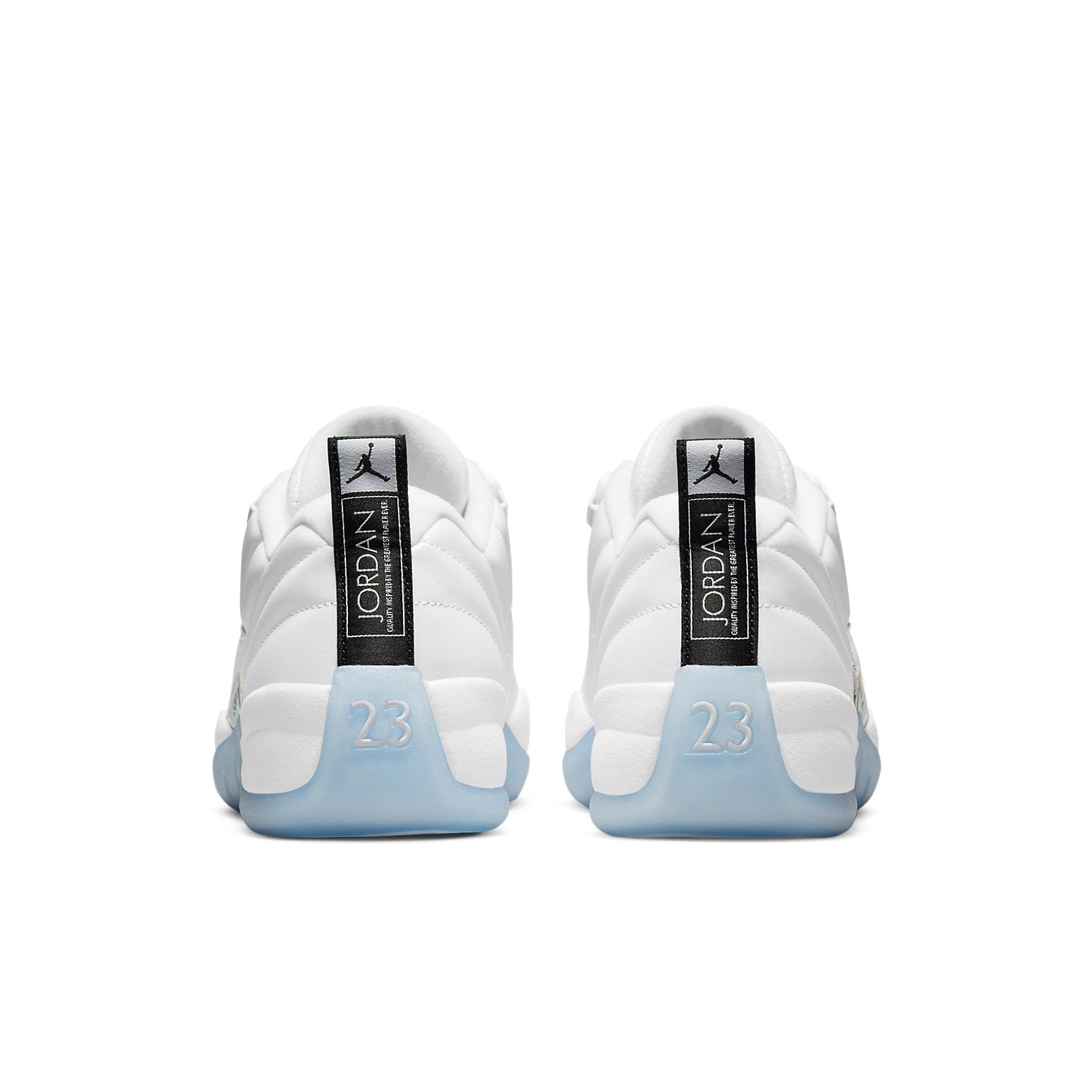 Air Jordan 12 Retro Low 'Easter' DB0733-190