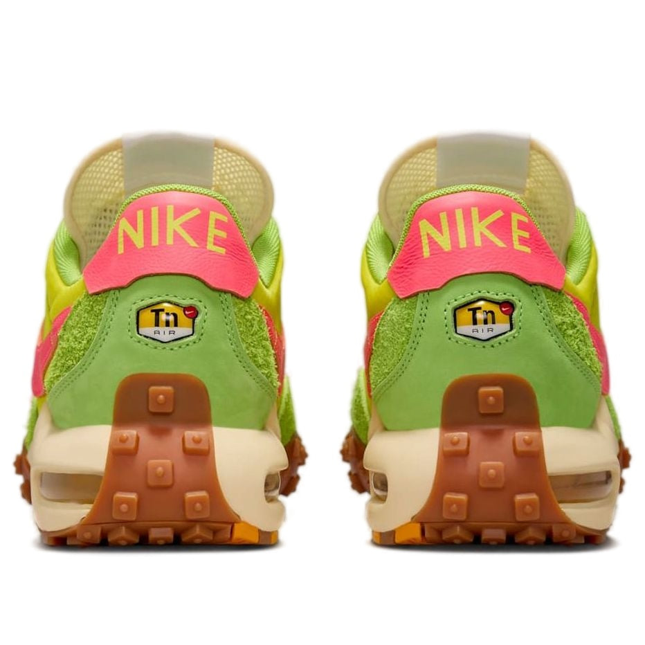 Nike Air Max Waffle SP 'Electrolime' IB3656-300