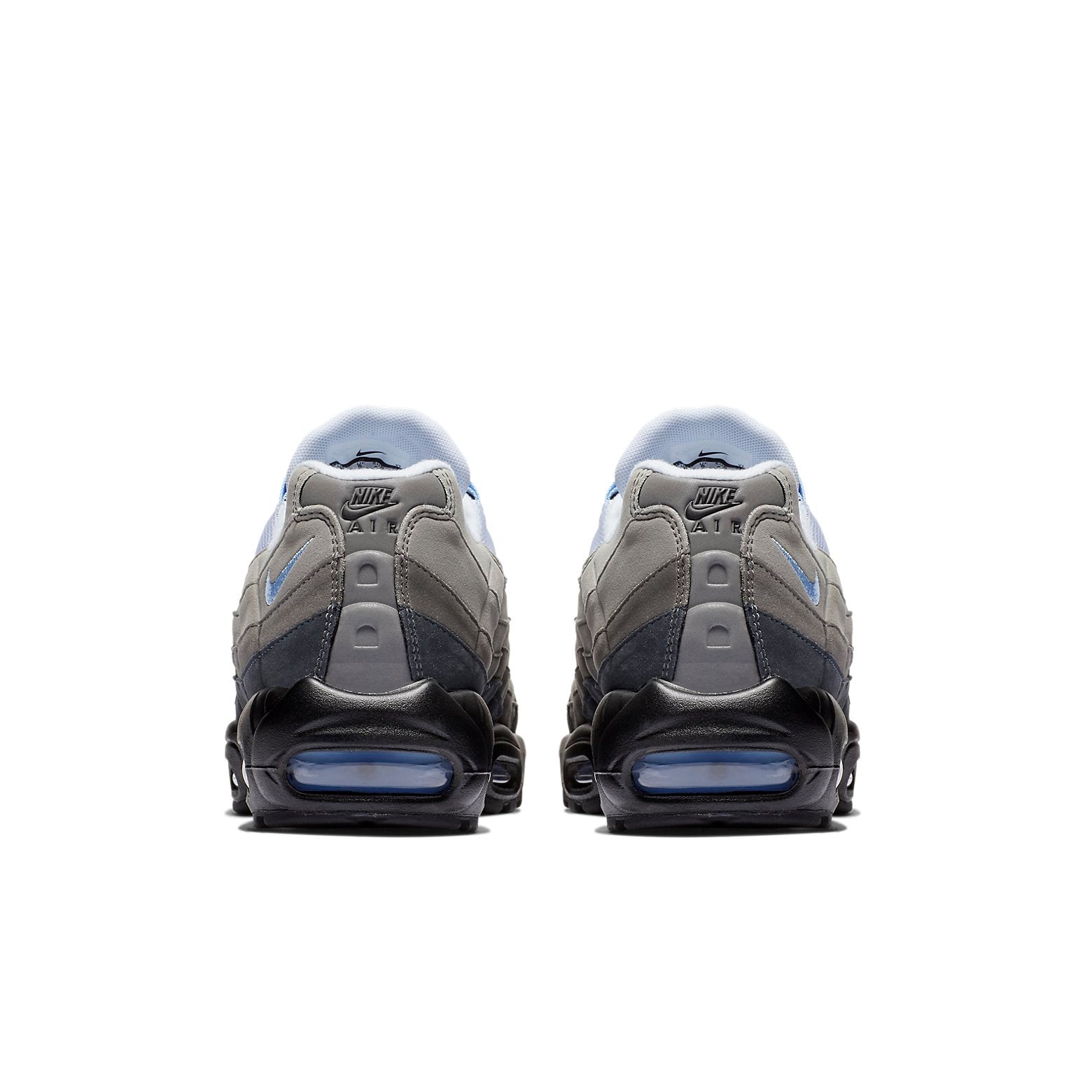 Nike Air Max 95 'Aluminum' CD1529-001