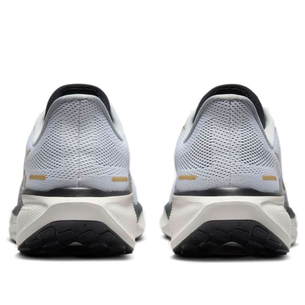 Nike Air Zoom Pegasus 41 'White Metallic Gold' HQ3220-100